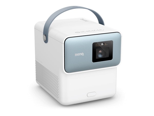 BENQ GP100 1080P DLP PORTABEL Digital-Projektor 9H.JRK77.99E