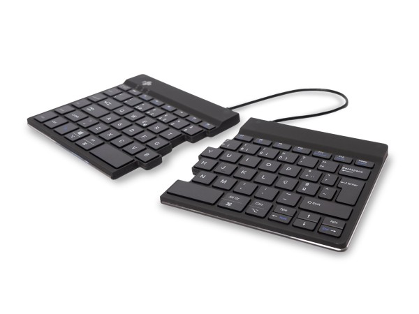 R-GO TOOLS R-GO TOOLS R-GO SPLIT BREAK QWERTY