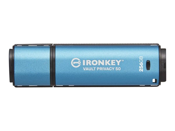 KINGSTON KINGSTON Stick Kingston IronKey VP50 256GB USB 3.0 secure
