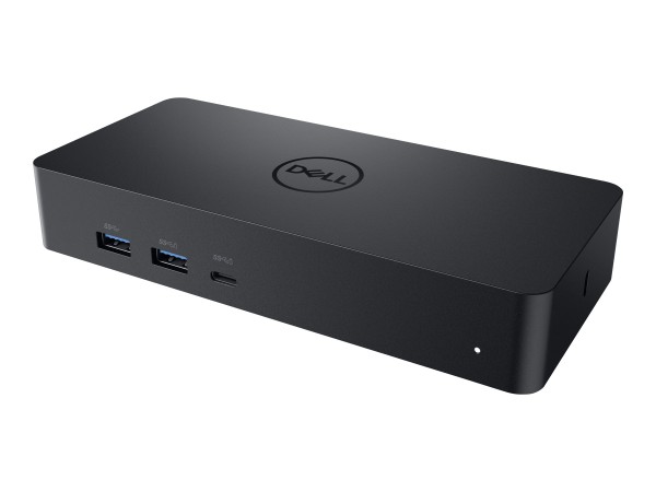 DELL Dockingstation D6000S Dock 130Watt DELL-D6000S