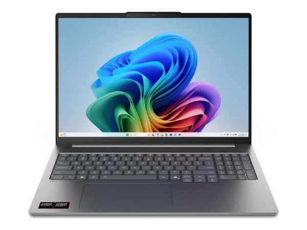 LENOVO IdeaPad Pro 5 16AGP11 40,6cm (16") Ryzen AI 9 465 32GB 1TB W11P 83SJ000TGE