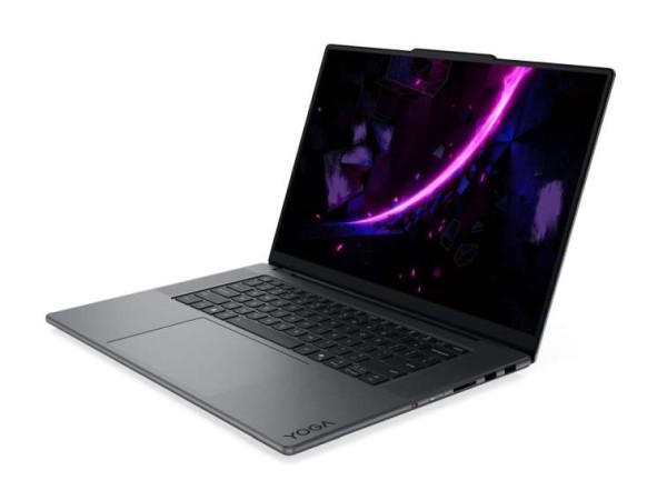 LENOVO Yoga Pro 9i Aura Edition 40,6cm (16") Ultra 9 386H 32GB 1TB W11P 83SF000RGE