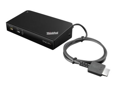 LENOVO TP OneLink+ dock EU 03X6296
