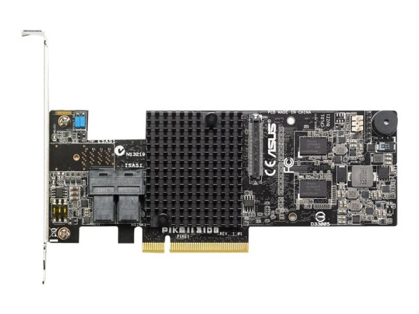ASUS ASUS PIKE II 3108-8I-240PD/1G