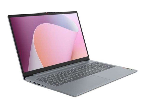 LENOVO IdeaPad Slim 3 39,6cm (15,6") Ryzen 5 7520U 16GB 512GB W11 82XQ00WPGE