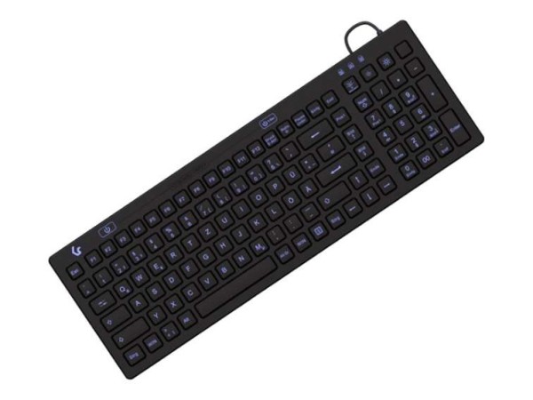 KEYSONIC KSK-6031INEL-B Hygiene Industrietas. Windows sw 60885