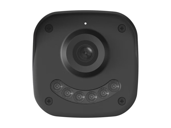 STRONG IP camera BUL05DL0-P - Bullet - PoE - LAN - 5Mpix - 4mm lens - dual BUL05DL0-P