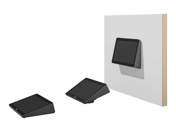 LOGITECH Medium Microsoft Teams Rooms on Windows with Tap + Rally System + TAPRALMSTLNV