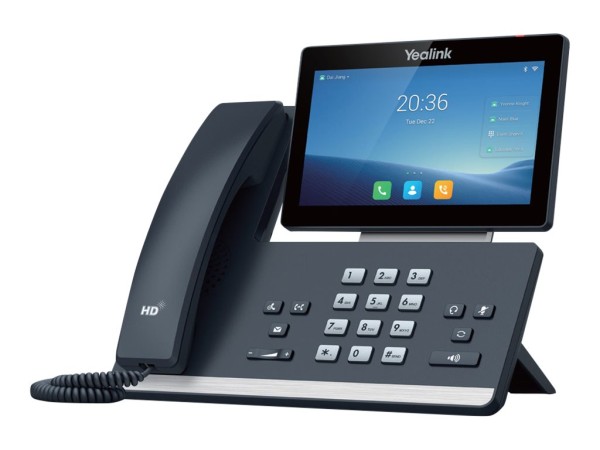YEALINK T58W SIP Phone SIP-T58W