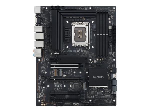 ASUS ASUS PRO WS W680-ACE S1700