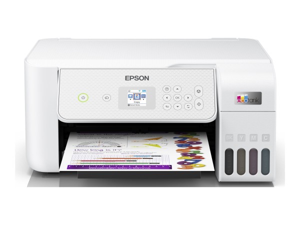 EPSON EcoTank ET-2876 C11CJ66423