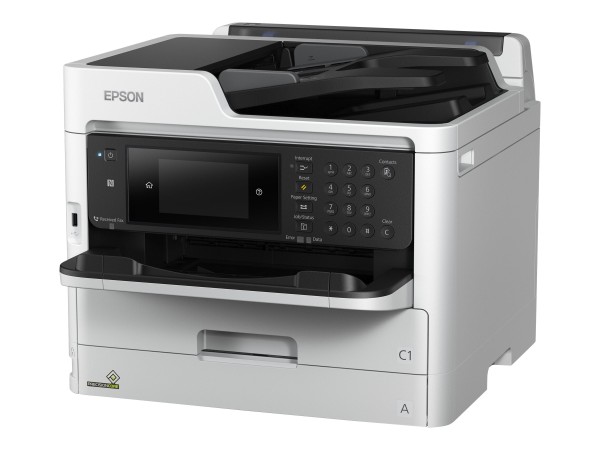 EPSON EPSON WorkForce Pro WF-M5799DWF