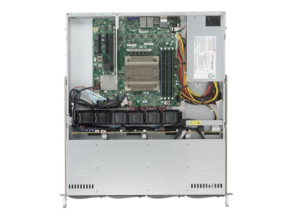 Supermicro Barebone SuperServer SYS-5019S-MN4 SYS-5019S-MN4