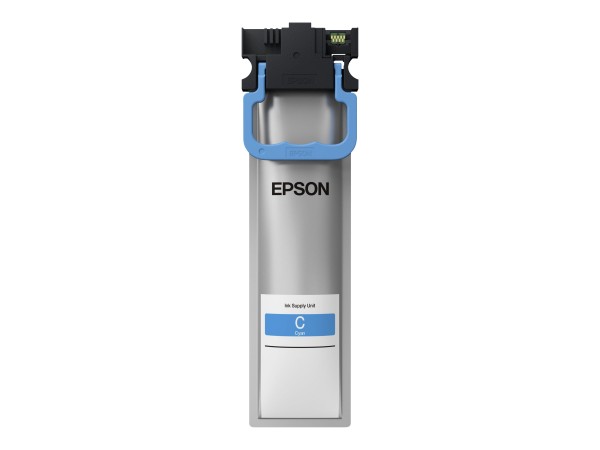 EPSON Tinte C13T11C240 L Cyan C13T11C240