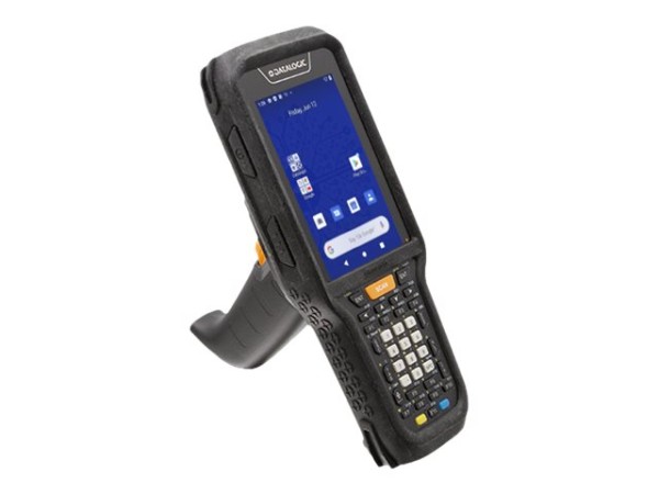 DATALOGIC Skorpio X5 - Datenerfassungsterminal - robust - Android 10 - 32 G 943500010