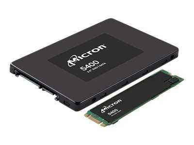 LENOVO ThinkSystem 5400 960GB 4XB7A82260