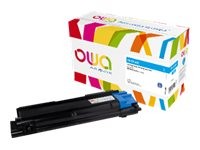 ARMOR ARMOR OWA Toner komp. KYOCERA TK-5135C/1T02PACNL0 cyan 5000 S.