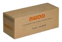 UTAX UTAX Toner Cyan CK-8533C CK8533C (1T02XCCUT0) (1T02XCCUT0)