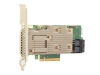 BROADCOM BROADCOM MegaRAID SAS 9460-8i 8-Port intern