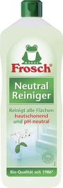 Frosch Neutral-Reiniger, 1 Liter Flasche