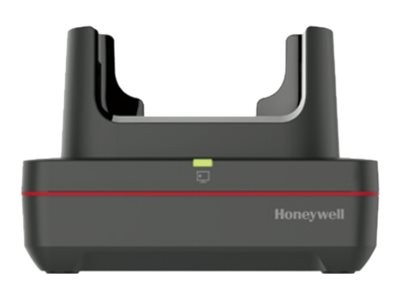 HONEYWELL Non-Booted Display Dock - Docking Cradle (Anschlußstand) - USB / CT40-DB-UVN-0