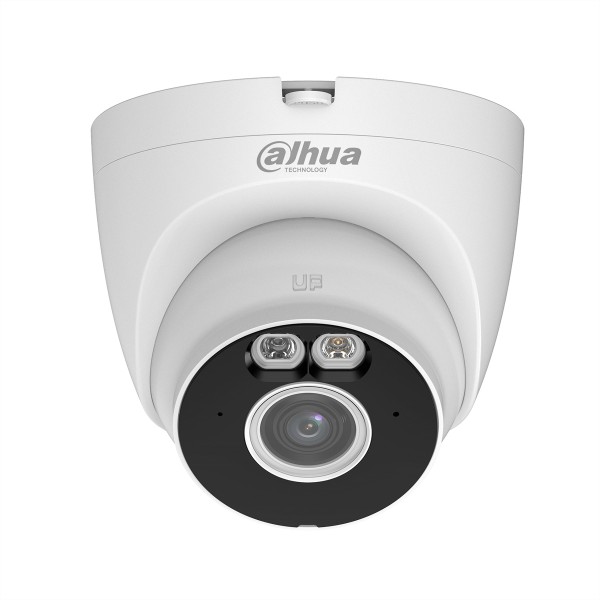 DAHUA DAHUA DH-T2A-PV WLAN Netzwerkkamera EyeBall 2MP