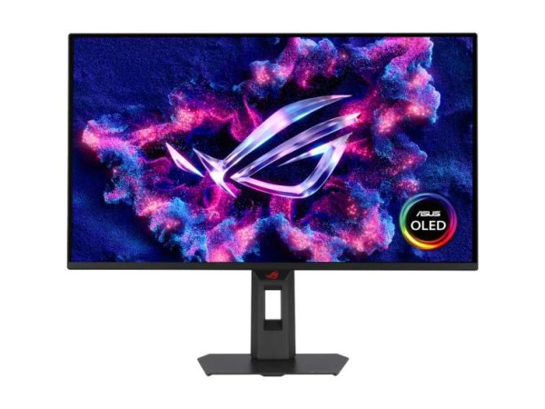 ASUS ROG Strix OLED XG27AQDMESZ 68,6cm (27") 90LM0C80-B03171