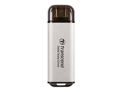 TRANSCEND TRANSCEND ESD300S 512GB