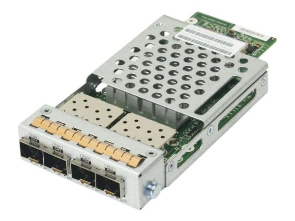 Infortrend Storage Host Board FC-8G RFC08G0HIO4-0010