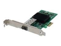 LEVEL ONE GIGABIT FIBER PCIE NETWORK CAR GNC-0110
