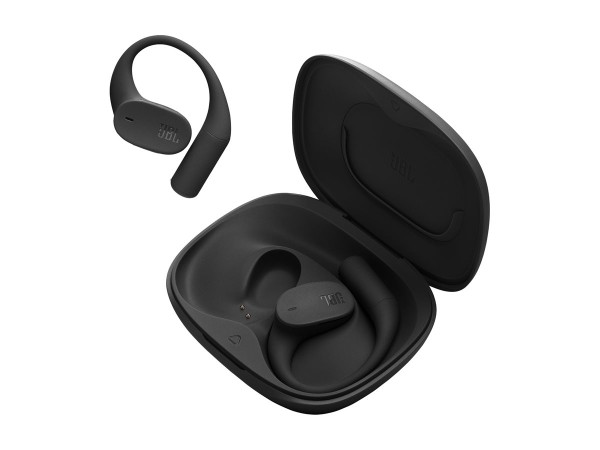 HARMAN KARDON JBL Sense Lite Kopfhörer, schwarz