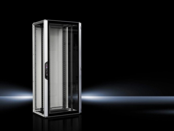 RITTAL RITTAL VX IT, geschlossen,IP55,19" 800x2000x800mm, 42HE