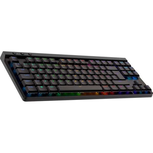 LOGITECH G515 LIGHTSPEED TKL Black (PAN) 920-012552