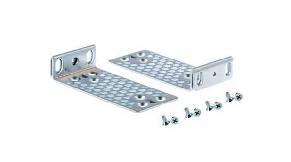 CISCO SYSTEMS Accessory kit for Catalyst 9500 Series C9500-ACC-KIT-19I=