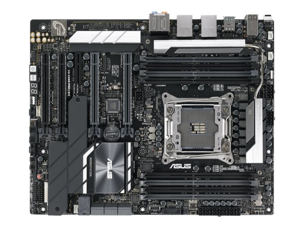 ASUS WS X299 PRO/SE S2066 90SW00A0-M0EAY0