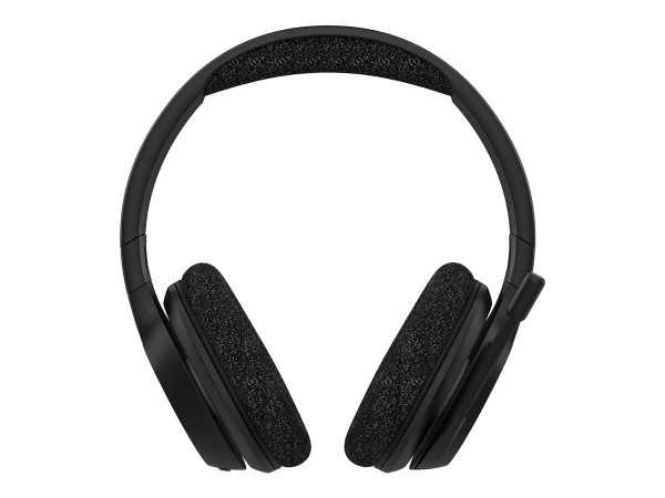 BELKIN Soundform Adapt Over-Ear kabellos + USB-C Kab.AUD005btBLK AUD005BTBLK