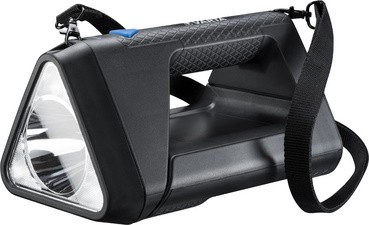 VARTA Akku-Arbeitsleuchte "Work Flex BL30R Light"