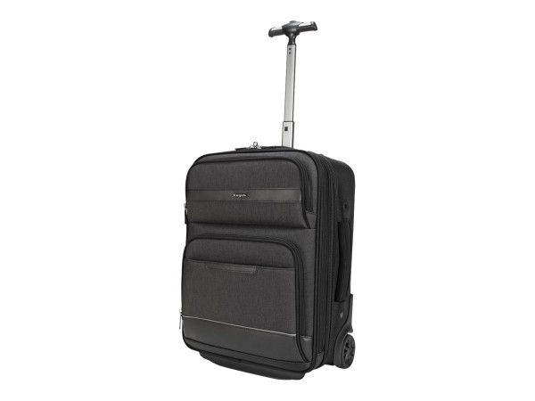 TARGUS CitySmart Compact Under-Seat Roller - Notebook-Tasche - 39,6 cm - 30 TBR038GL