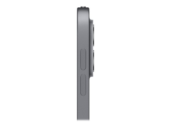 APPLE iPad Pro 11 Space Gray 27,9cm (11") Apple A12Z (Bionic) 6GB 512GB iPa MXDE2FD/A