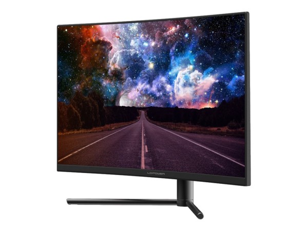 LC-POWER LC-M27-FHD-240-C-27-Curved 68,6cm (27") LC-M27-FHD-240-C