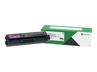 LEXMARK - Besonders hohe Ergiebigkeit - Magenta - Original - Tonerpatrone L C342XM0