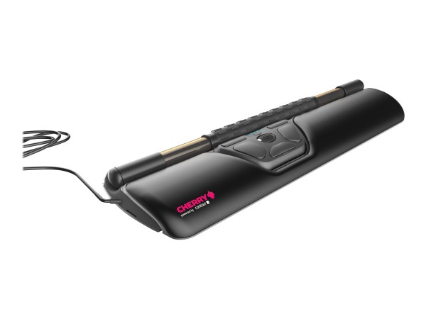 CHERRY CHERRY ROLLERMOUSE USB bk