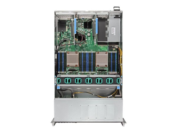 Intel Serverbarebone R2208WTTYSR R2208WTTYSR