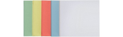 FRANKEN Moderationskarte, 95 x 205 mm, selbsthaftend