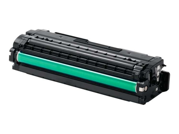 SAMSUNG CLT Y506L Gelb Tonerpatrone CLT-Y506L
