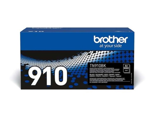 BROTHER TN910BK ULTRA HY TONER F HL-L931 TN910BK