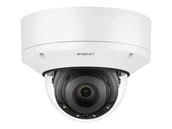 HANWHA HANWHA Wisenet X-Serie XND-9082RV Dome 8MP