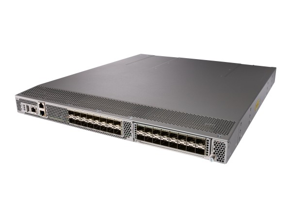 CISCO SYSTEMS CISCO SYSTEMS MDS 9132T 32G FC SWITCH W/