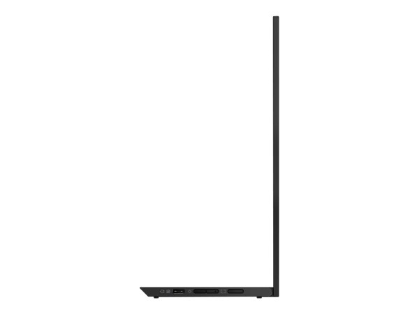 LENOVO ThinkVision M14d 35,6cm (14") 63AAUAT6WL