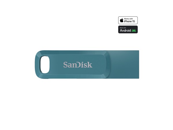 WESTERN DIGITAL SANDISK Ultra Dual USB 3.2 Stick 1TB